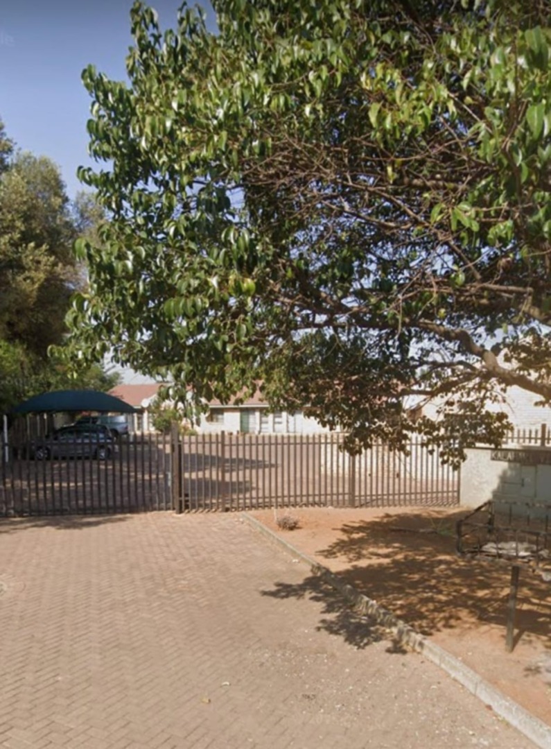 To Let 2 Bedroom Property for Rent in Roodia Free State